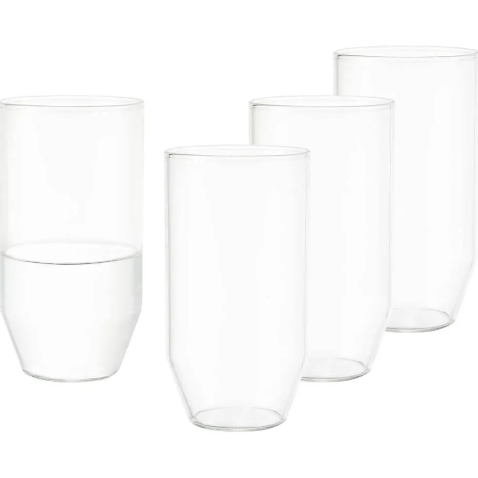 Sunnanö Drinking Glass, 28 cl