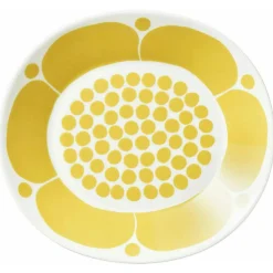 Sunnuntai Oval Plate, 25 cm