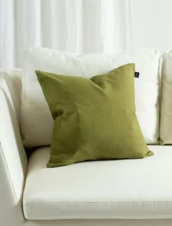 Sunshine Cushion Cover 50x50 cm, Greenery