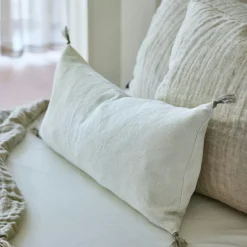 Sunshine Cushion Cover 30x60 cm, Greenery