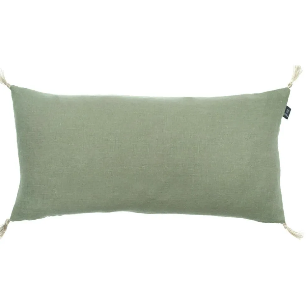 Sunshine Cushion Cover 30x60 cm, Greenery