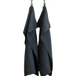 Sunshine Kitchen Towel 50x70 cm 2-pack, Bitter Orange