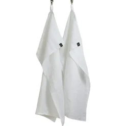 Sunshine Kitchen Towel 50x70 cm 2-pack, Bitter Orange