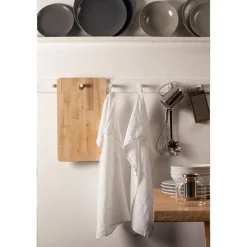 Sunshine Kitchen Towel 50x70 cm 2-pack, Bitter Orange