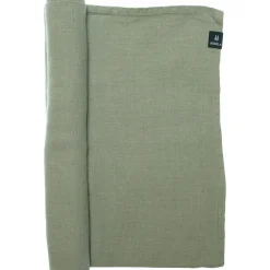 Sunshine Table Runner Sage, 50x145 cm