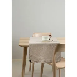 Sunshine Table Runner Sage, 50x145 cm