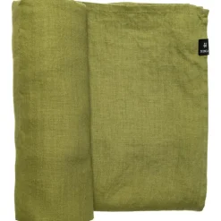 Sunshine Tablecloth 145x250 cm, Ash