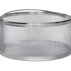 Svartstål Pasta Insert Ø21.5 cm