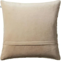 Swati Cushion Cover 50x50 cm, Off-white / Sand
