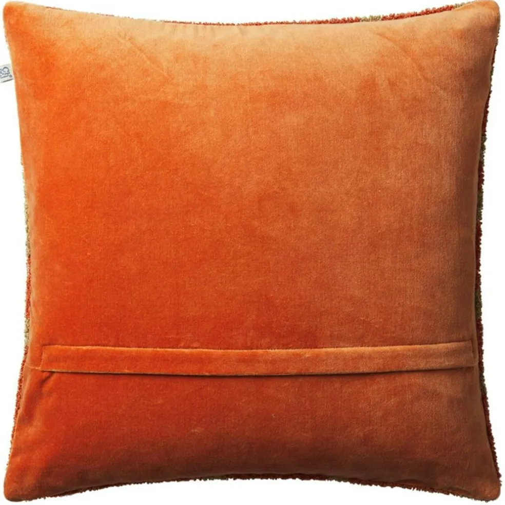 Swati Cushion Cover 50x50 cm, Off-white / Sand