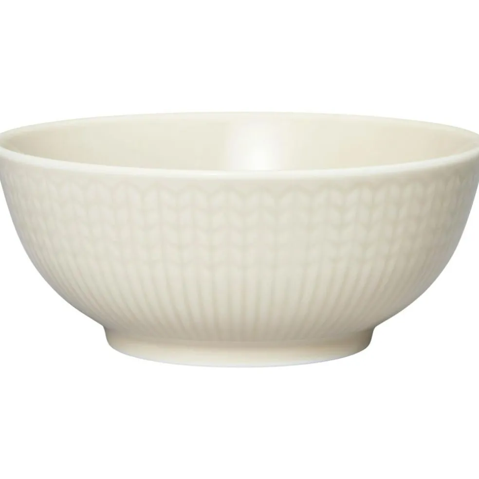 Swedish Grace Bowl 30 cl, Oat (Beige)