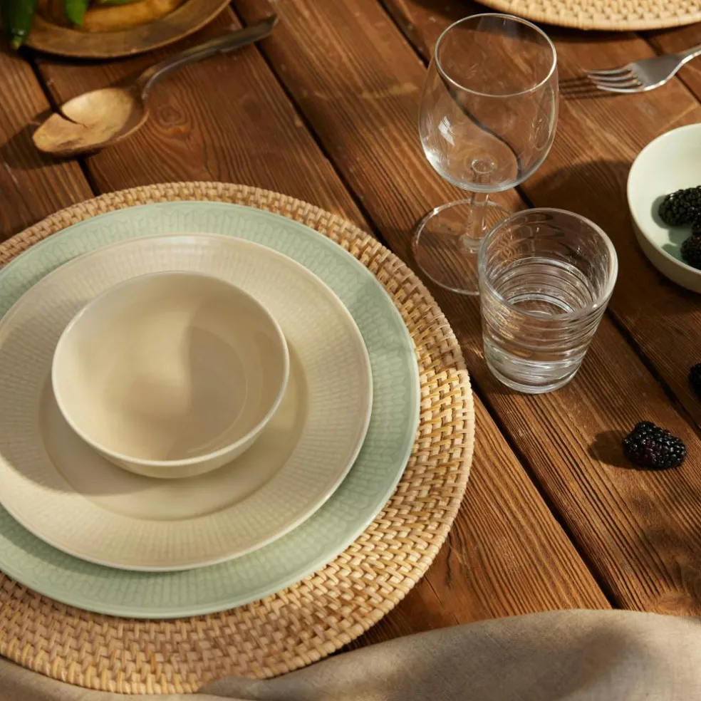 Swedish Grace Bowl 30 cl, Oat (Beige)