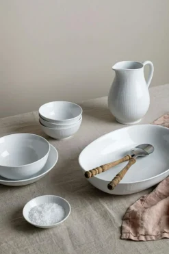 Swedish Grace Bowl 30 cl, Oat (Beige)