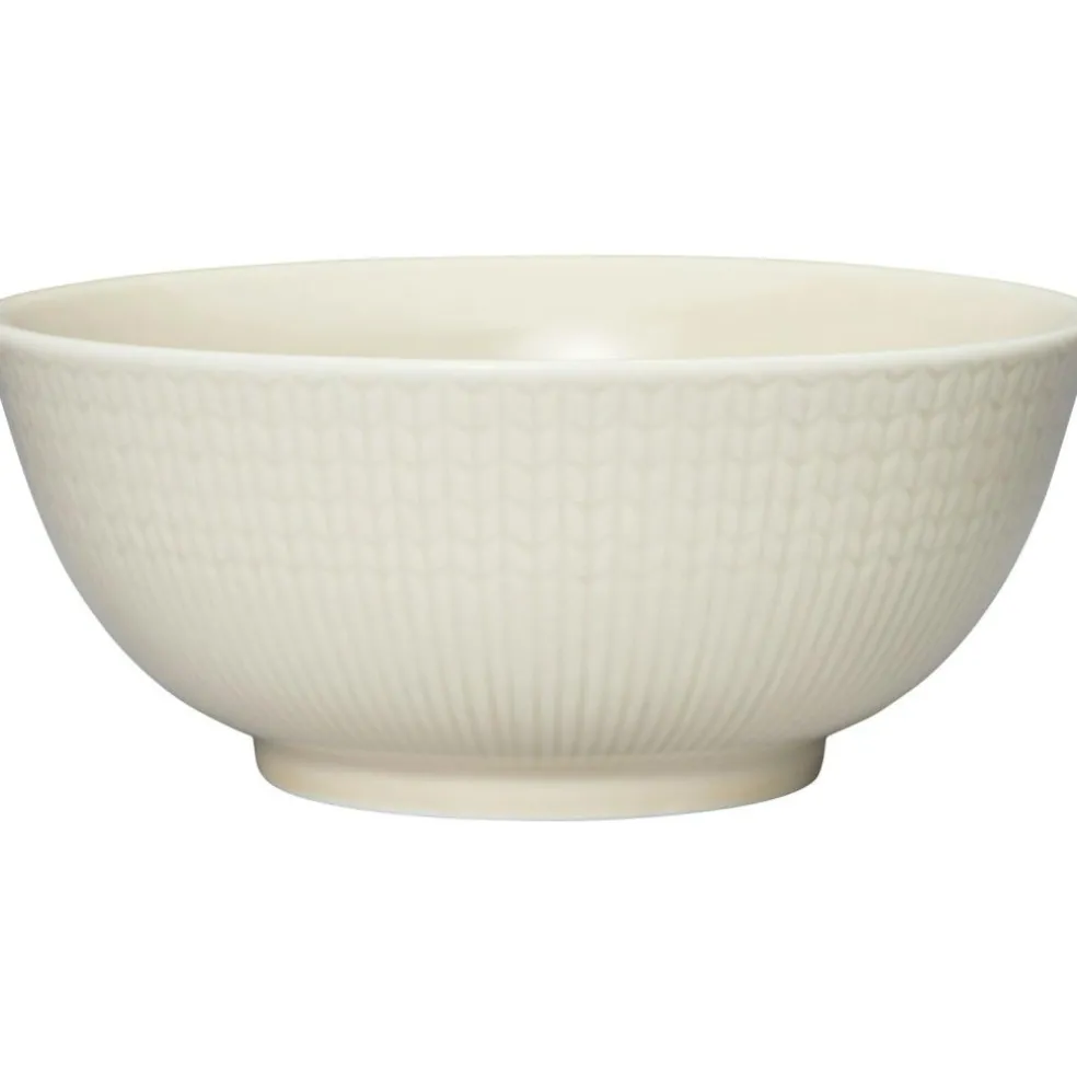 Swedish Grace Bowl 60 cl, Oat (Beige)