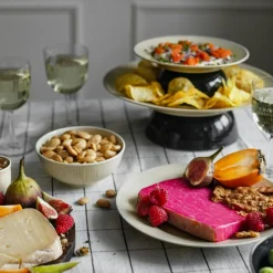 Swedish Grace Bowl 60 cl, Oat (Beige)