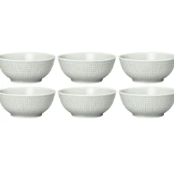 Swedish Grace Bowl 30 cl 6-pack, Meadow (Light Green)