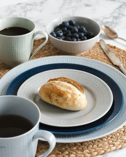 Swedish Grace Bowl 30 cl 6-pack, Meadow (Light Green)