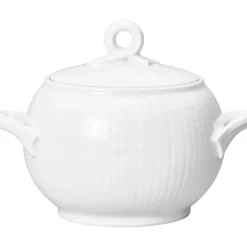 Swedish Grace Bowl 40 cl, Snow (White)