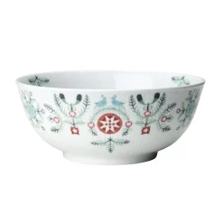 Swedish Grace Bowl 60 cl, Winter