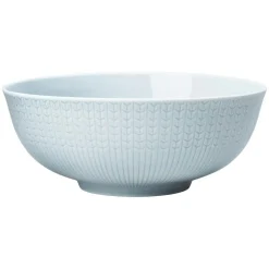 Swedish Grace Bowl 1 L, Snow (White)