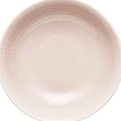 Swedish Grace Deep Plate 19 cm, Snow (White)