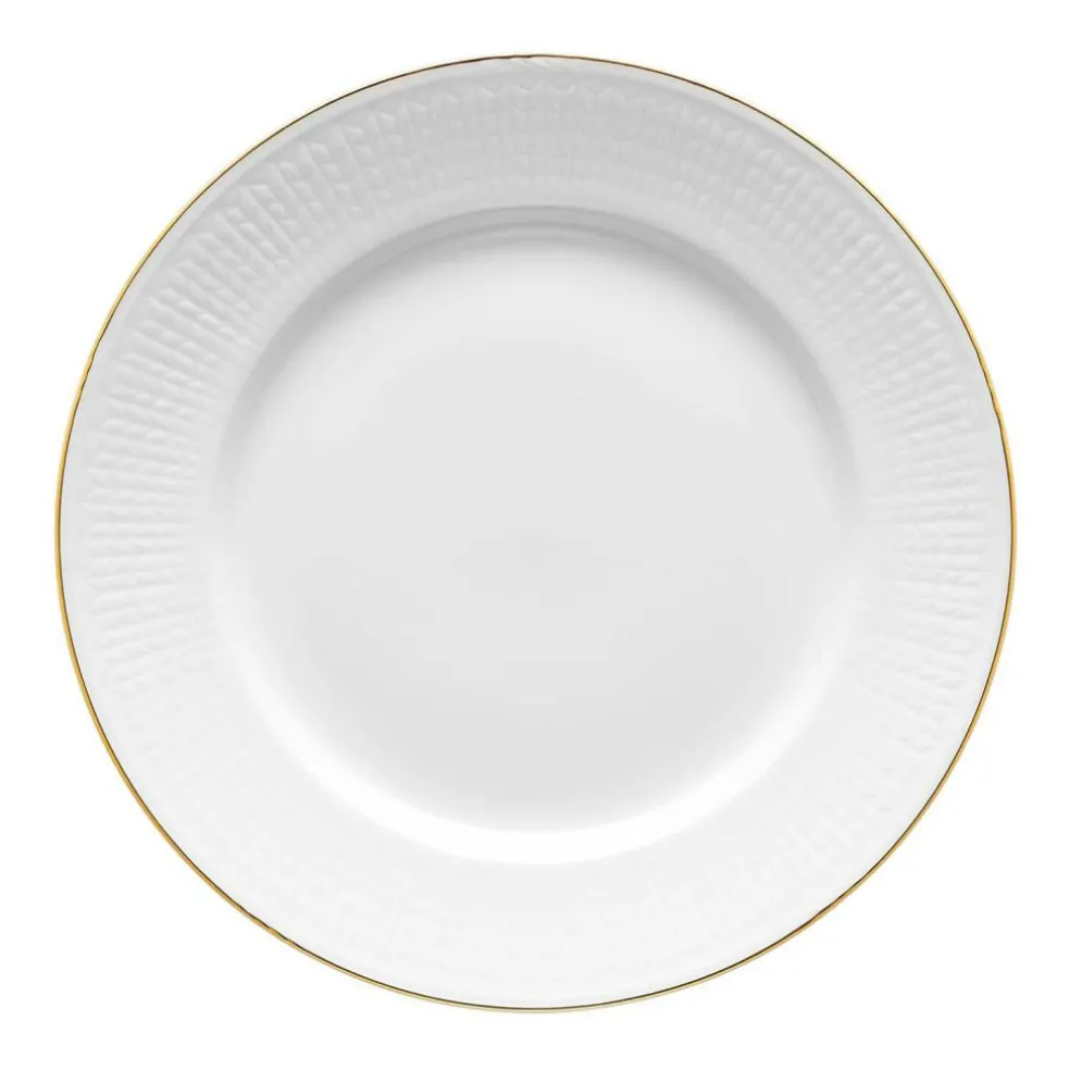 Swedish Grace Gala Plate, 27 cm