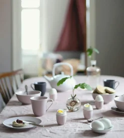 Swedish Grace Mug 30 cl, Oat (Beige)