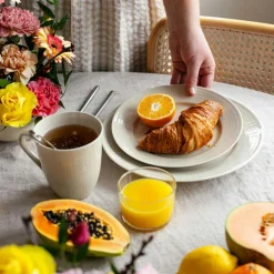 Swedish Grace Mug 30 cl, Oat (Beige)