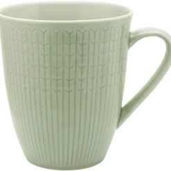 Swedish Grace Mug 50 cl, Oat (Beige)