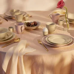 Swedish Grace Mug 50 cl, Oat (Beige)