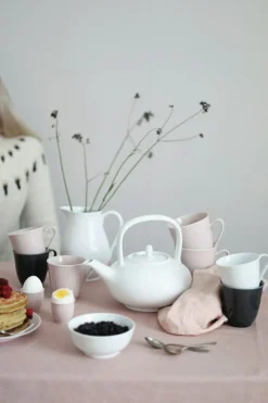 Swedish Grace Mug 50 cl, Oat (Beige)