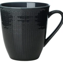 Swedish Grace Mug 50 cl, Oat (Beige)