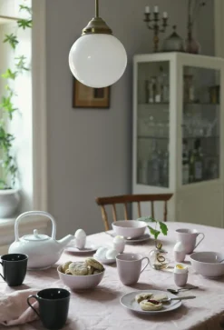 Swedish Grace Mug 30 cl 6-pack, Meadow (Light Green)