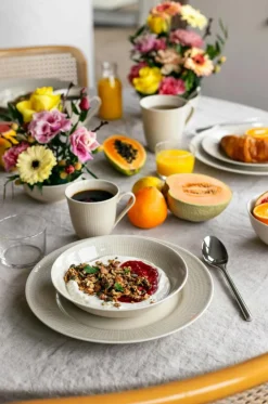 Swedish Grace Mug 30 cl 6-pack, Meadow (Light Green)