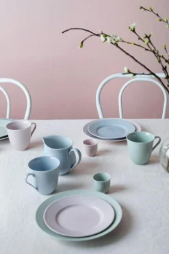 Swedish Grace Mug 30 cl 6-pack, Meadow (Light Green)