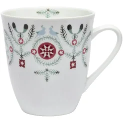 Swedish Grace Mug 0.5 L, Winter
