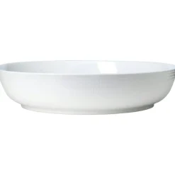Swedish Grace Ovenproof Dish 2,5 L, Snow (White)
