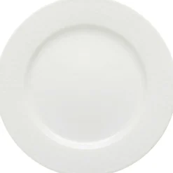 Swedish Grace Plate 21 cm, Ice (Light Blue)