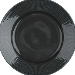 Swedish Grace Plate 21 cm, Ice (Light Blue)