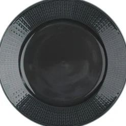 Swedish Grace Plate 27 cm, Snow (White)