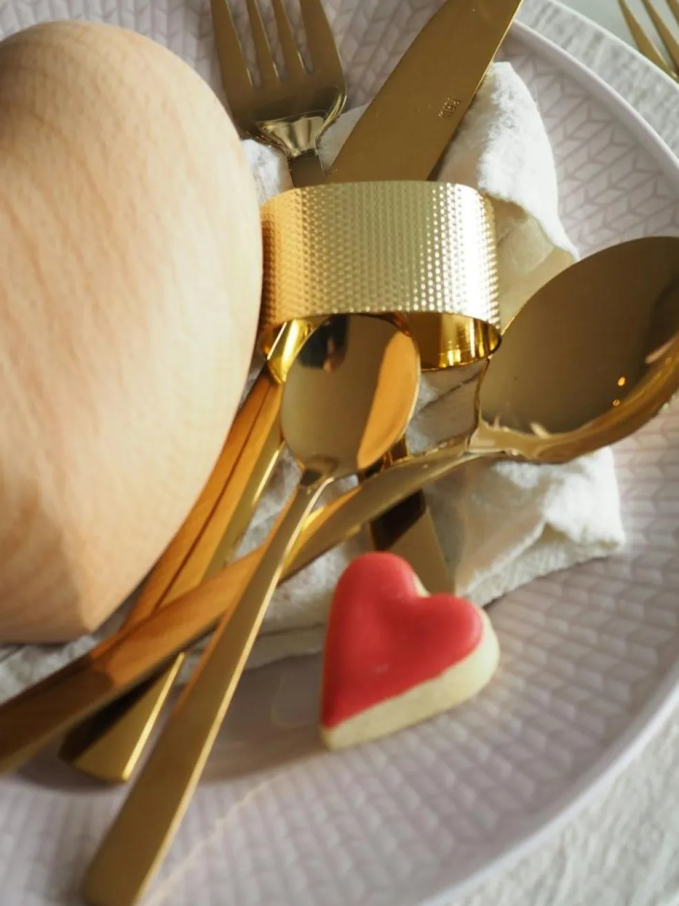 Swedish Grace Plate 27 cm, Snow (White)