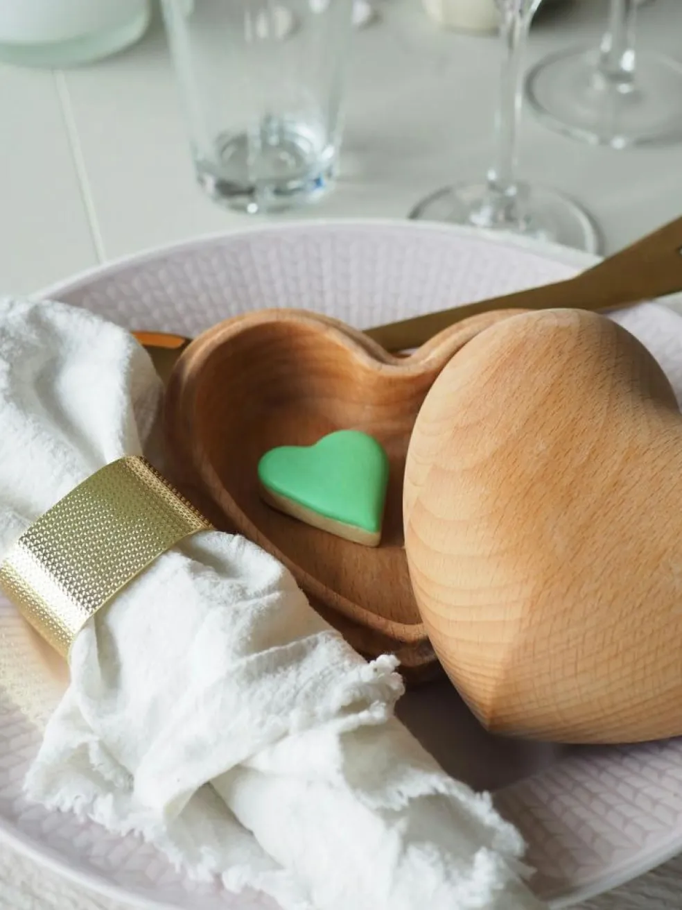 Swedish Grace Plate 27 cm, Snow (White)