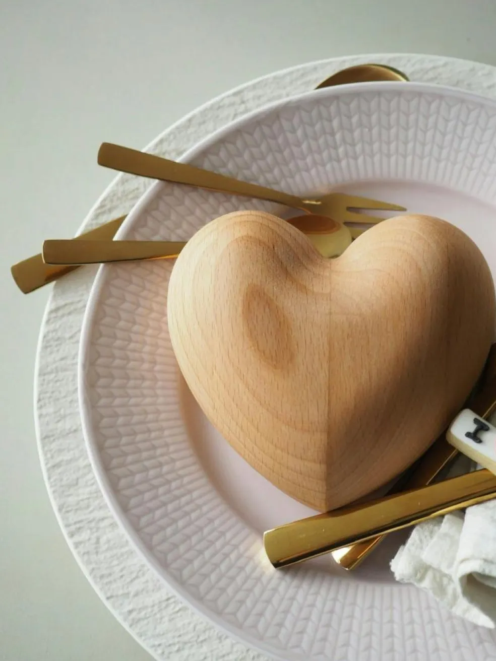 Swedish Grace Plate 27 cm, Snow (White)