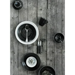 Swedish Grace Side Plate 17 cm, Oat (Beige)