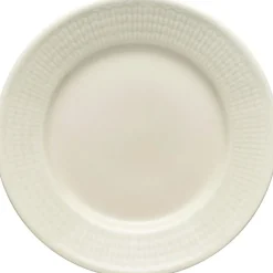 Swedish Grace Side Plate 17 cm, Oat (Beige)