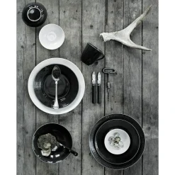 Swedish Grace Side Plate 17 cm, Oat (Beige)