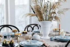 Swedish Grace Side Plate 17 cm, Oat (Beige)