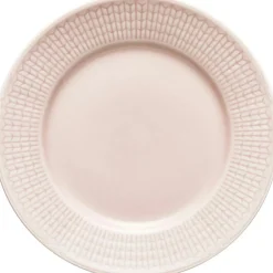 Swedish Grace Side Plate 17 cm, Oat (Beige)