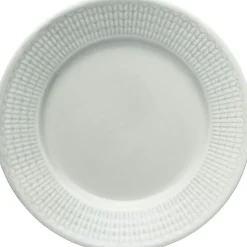Swedish Grace Side Plate 17 cm, Oat (Beige)