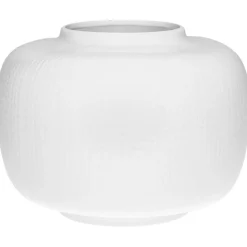 Swedish Grace Vase Ø13 cm, Snow